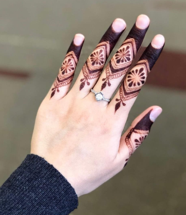 Mehndi Image